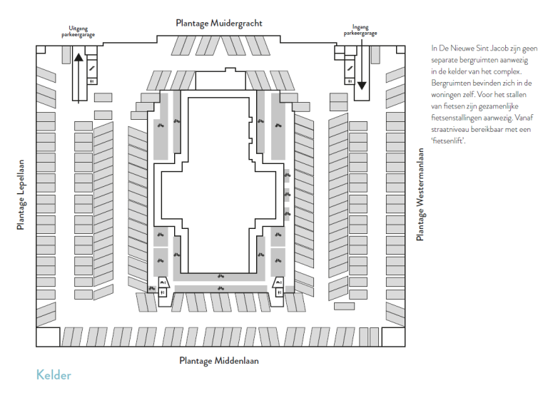 Object Plattegrond