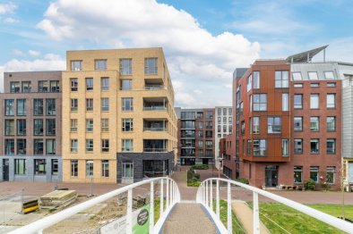 homes for rent on Appartement Van Der Wijckpoort 11