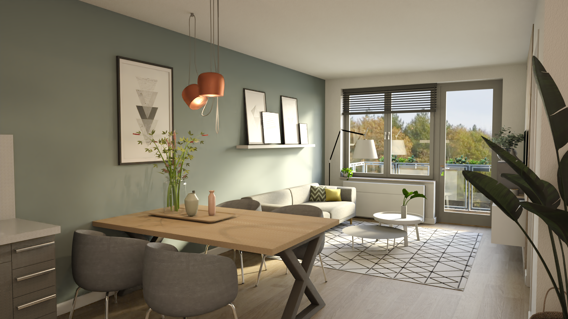 Apartment in Apeldoorn