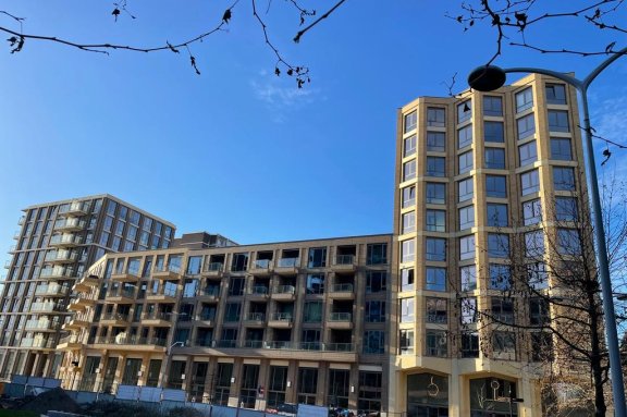 Buikslotermeerplein 1668