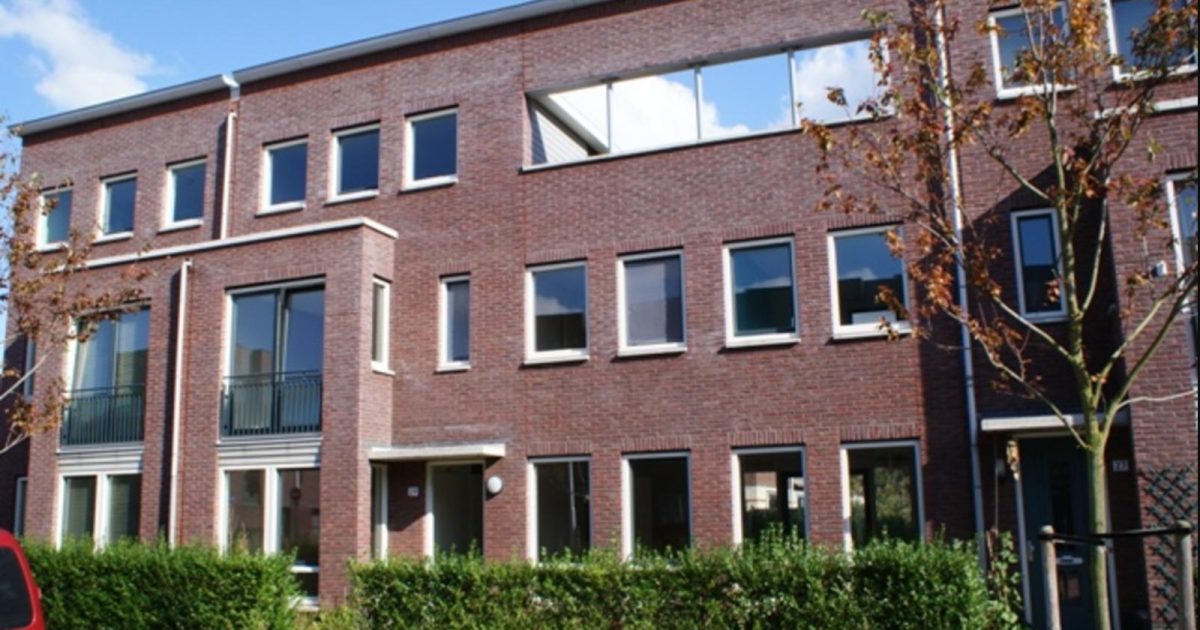 Purpervlinderstraat 29, Utrecht