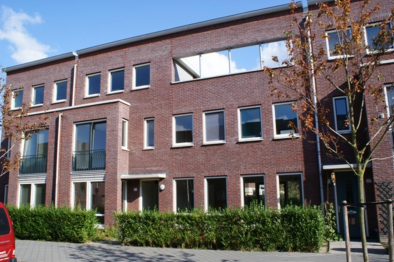 particuliere-woningen te huur op Eengezinswoning Purpervlinderstraat 29