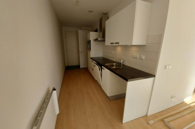 vrije-sector-woningen te huur op Appartement Betaplein 111