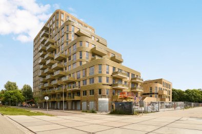 appartementen te huur op Appartement Simon Stevinstraat 45