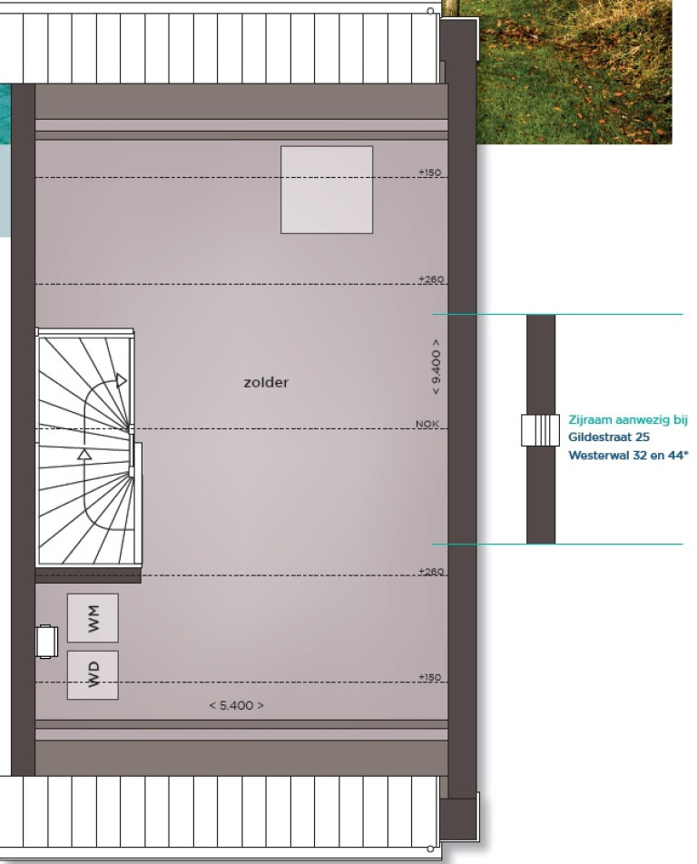 Object Plattegrond