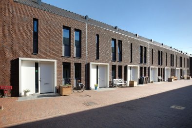 huurwoningen te huur op Eengezinswoning Puntdraadhof 21