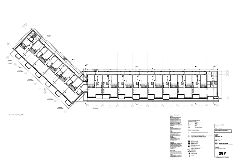 Object Plattegrond