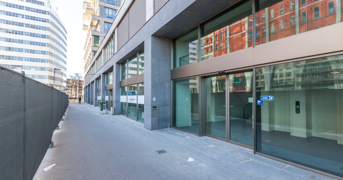 Turfhaven 279, Den Haag