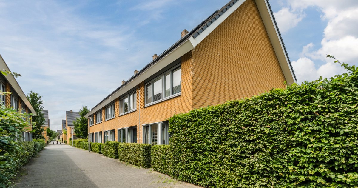Godfried Bomansstraat 9, Utrecht