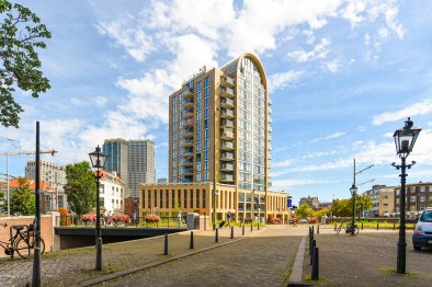 homes for rent on Appartement Spui 408