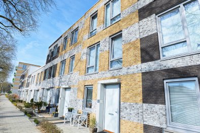 homes for rent on Eengezinswoning Lise Meitnerstraat 14