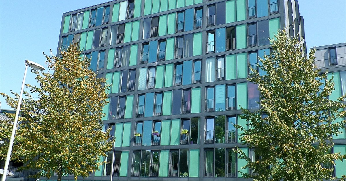 Boterdiep 133, Groningen