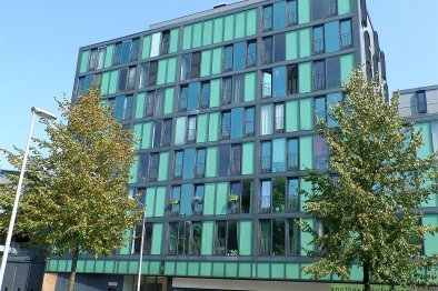 homes for rent on Appartement Boterdiep 133