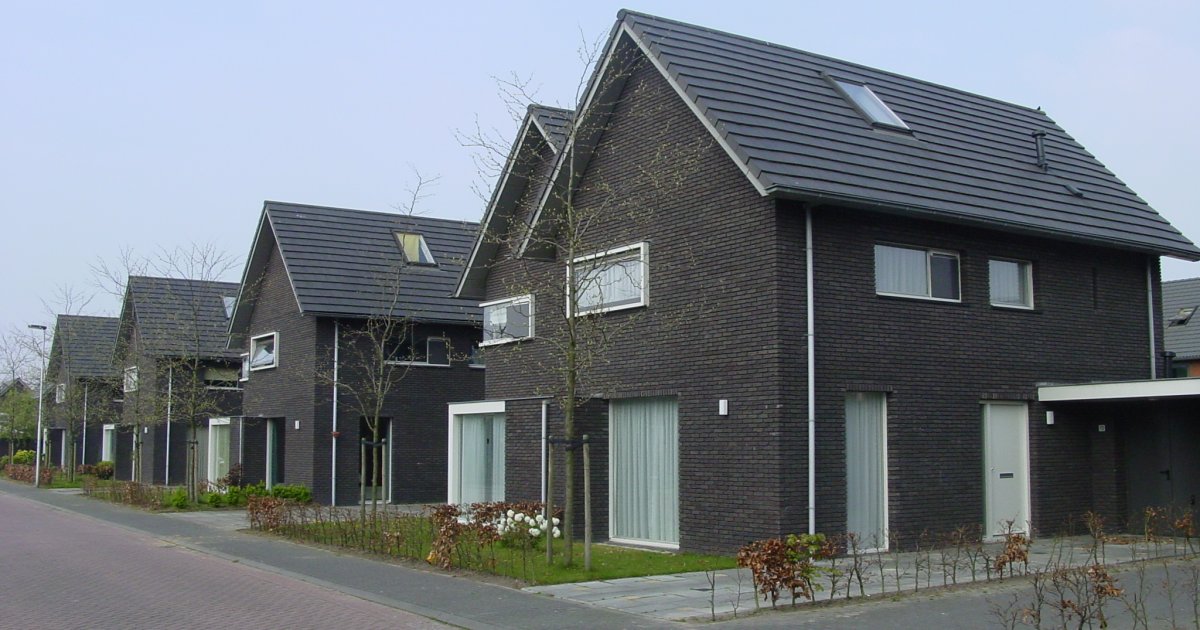 Ruinerwoldstraat 47, Tilburg