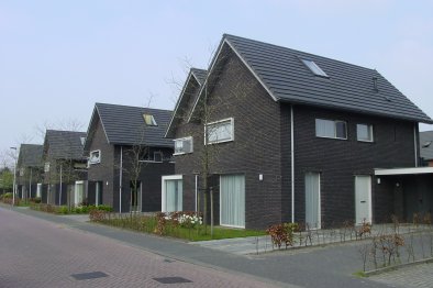 private-rentals for rent on Eengezinswoning Ruinerwoldstraat 47