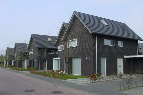 Appartement Ruinerwoldstraat 28