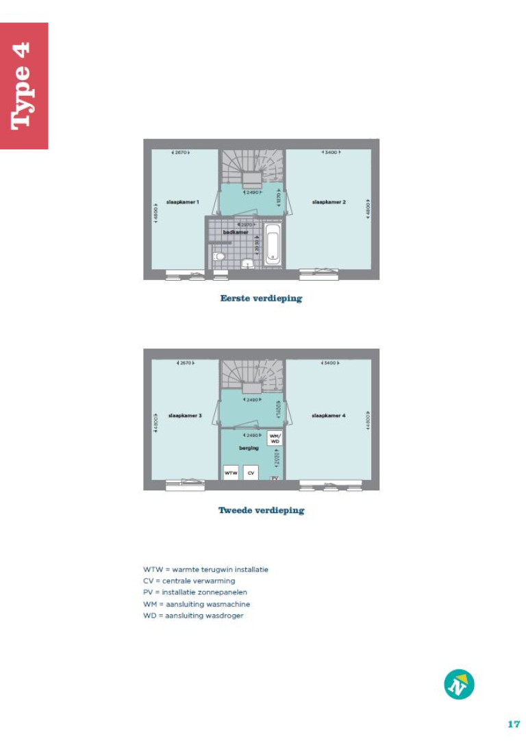 Object Plattegrond