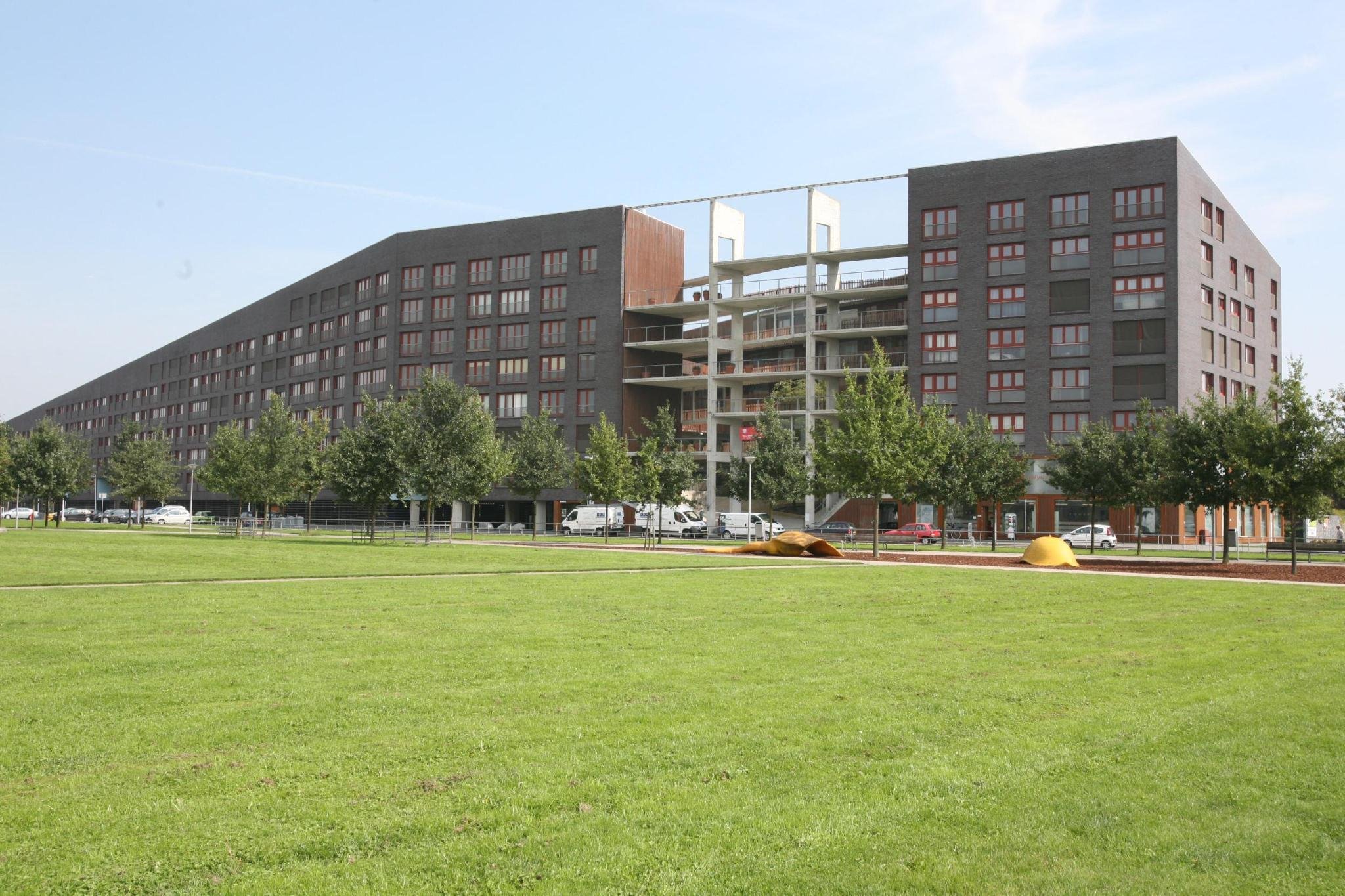 Appartement in Utrecht
