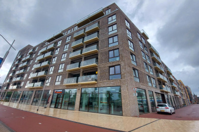 vrije-sector-woningen te huur op Appartement Leeuwenhoekpark, Van 80