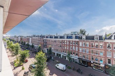 private-rentals for rent on Appartement Eerste Van Swindenstraat 95