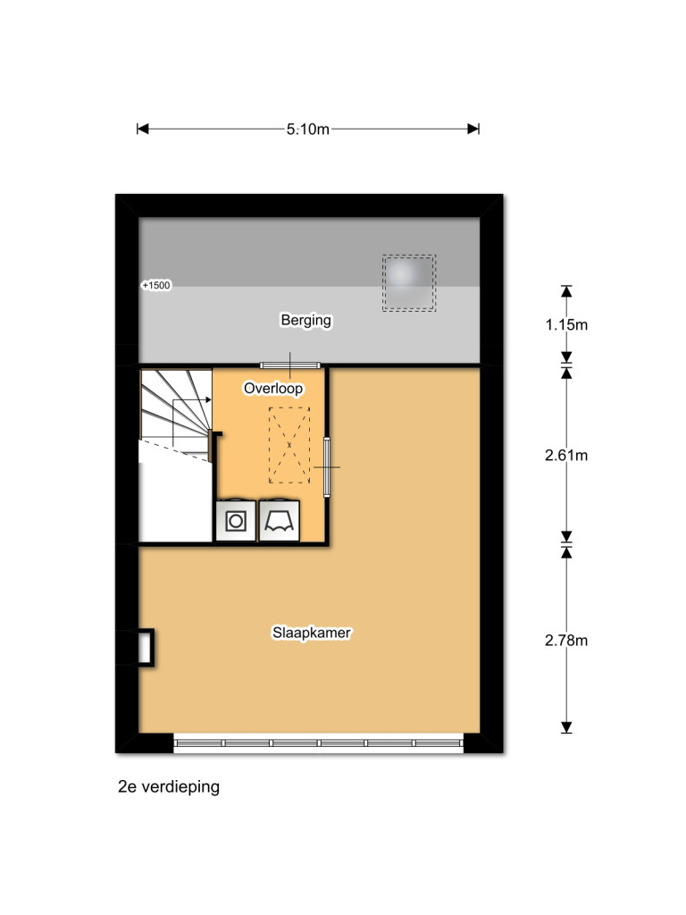 Object Plattegrond