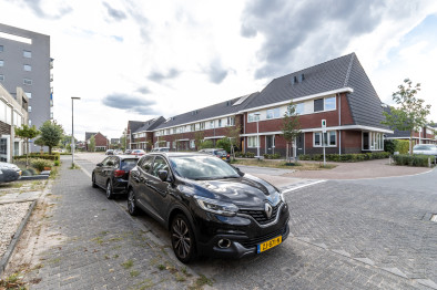 huurwoningen te huur op Eengezinswoning Renesselaan 129