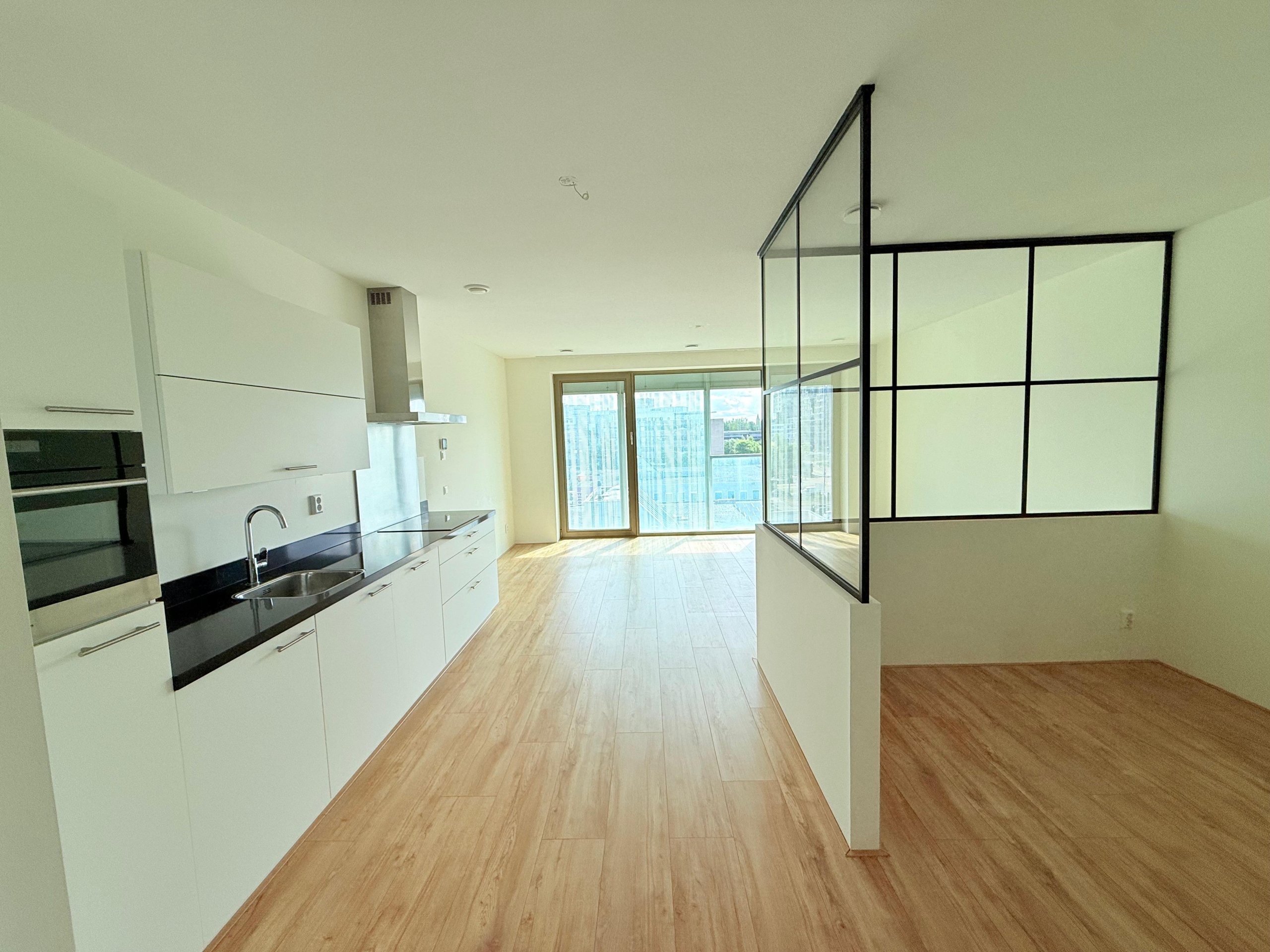Apartment in Amsterdam