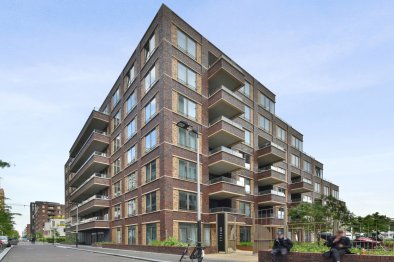 private-rentals for rent on Eengezinswoning George Gershwinlaan 669