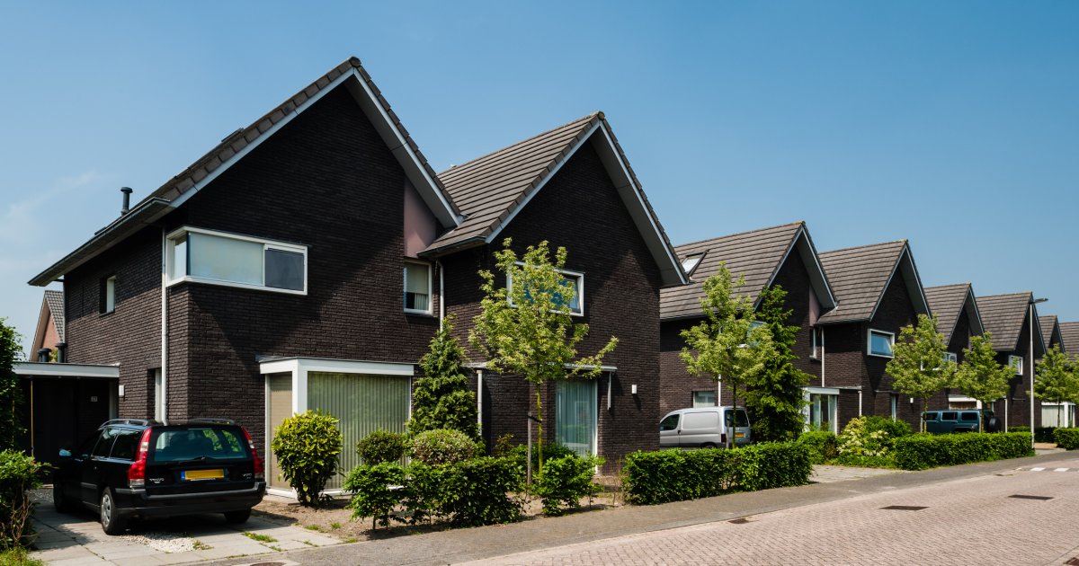 Ruinerwoldstraat 37, Tilburg