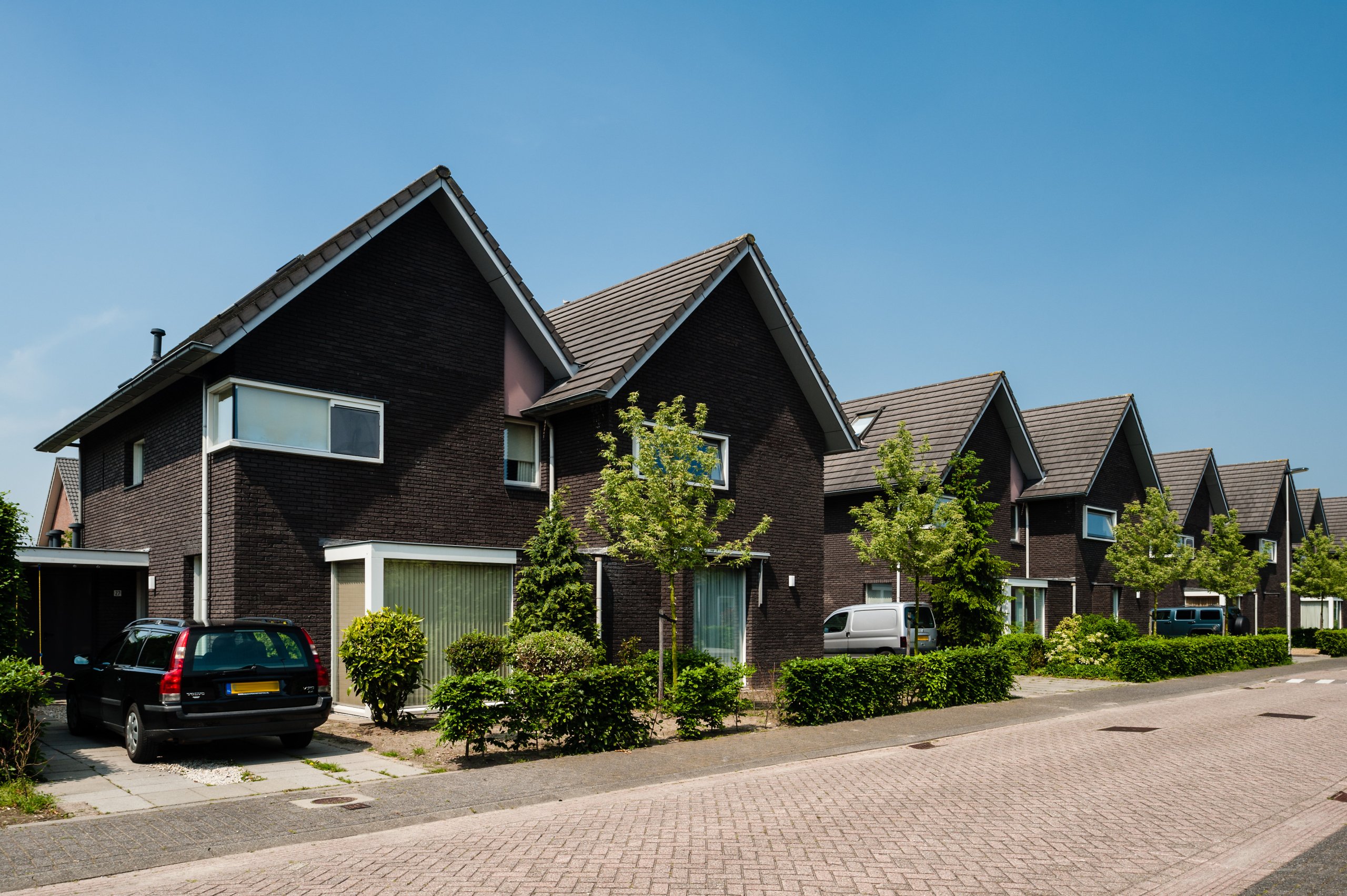 Dom — Tilburg