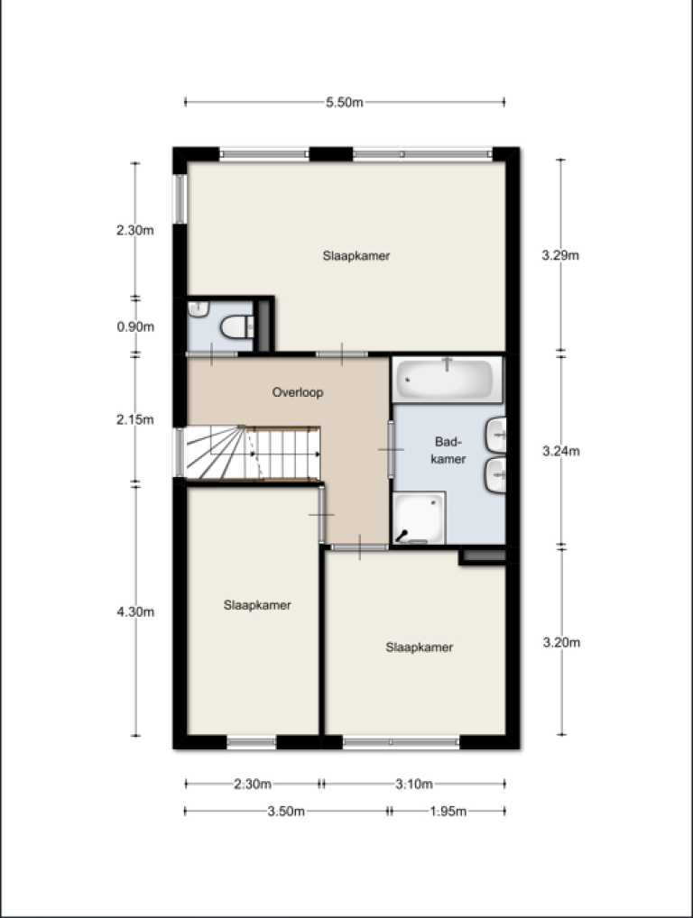 Object Plattegrond