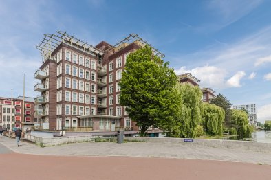 studios for rent on Appartement Molenwerf + PPL 105 4 E1