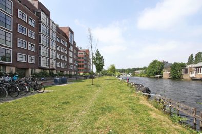 appartementen te huur op Appartement Afroditekade 75