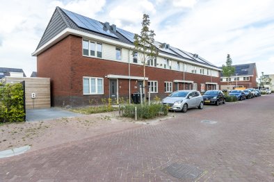 appartementen te huur op Eengezinswoning Rijperkerkstraat 11