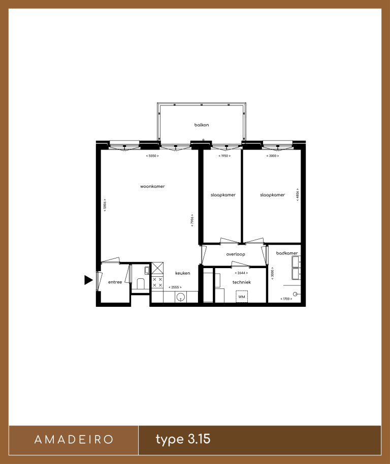 Object Plattegrond