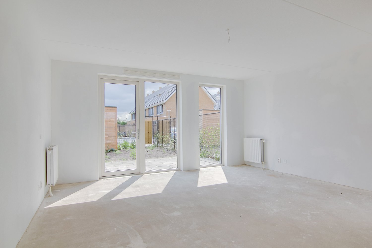 Apartment in Utrecht