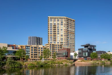appartementen te huur op Appartement Solitudolaan 30