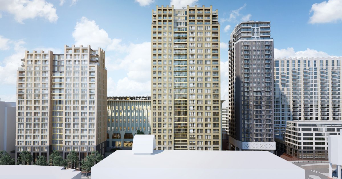 Schedeldoekshaven 454, Den Haag