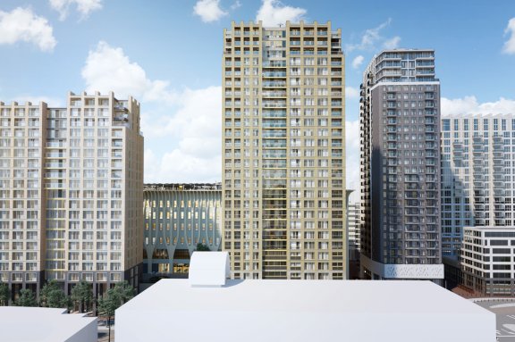 Schedeldoekshaven 470 Den Haag
