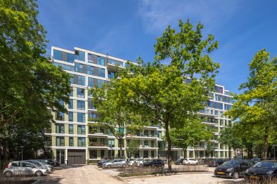 homes for rent on Appartement Rachmaninoffplantsoen 155