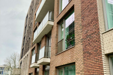 vrije-sector-woningen te huur op Appartement Jacob Israel de Haanstraat 4