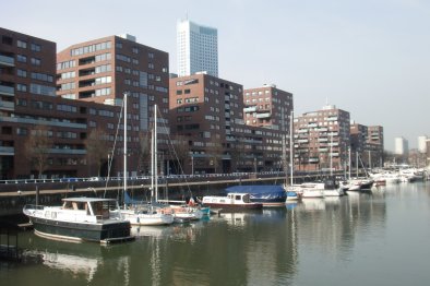 free-sector-houses for rent on Appartement Stieltjesstraat 206