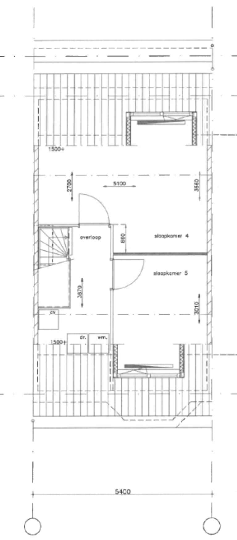 Object Plattegrond