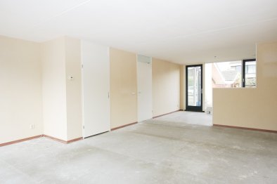 private-rentals for rent on Eengezinswoning Klapwijksezoom 360