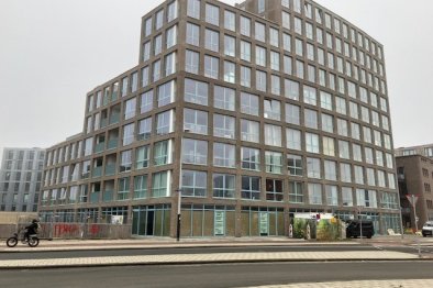 appartementen te huur op Asterweg 319