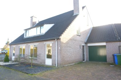 private-rentals for rent on Eengezinswoning Tweeberg 3
