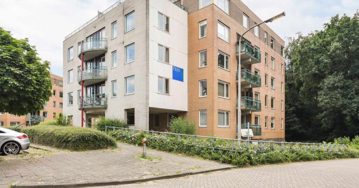 Niek Engelschmanlaan 26, Nijmegen