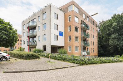 huurwoningen te huur op Appartement Niek Engelschmanlaan 166