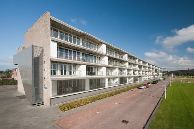 apartments for rent on Appartement Victor Herbertstraat 28