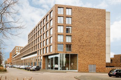 appartementen te huur op Appartement Melissekade 294